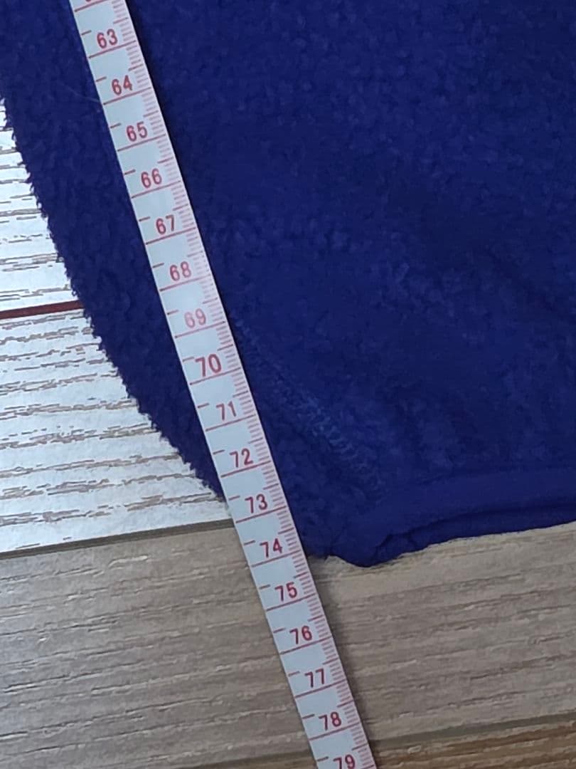 Patagonia フリースパンツ L 　made in USA