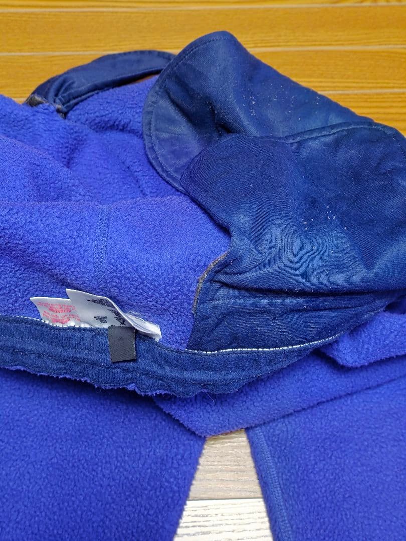 Patagonia フリースパンツ L 　made in USA