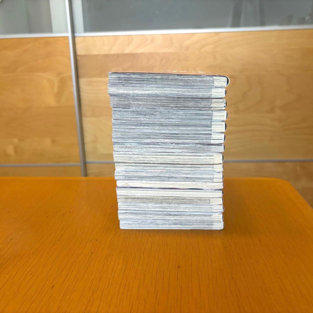 リコリスリコリル　16冊 全巻初版