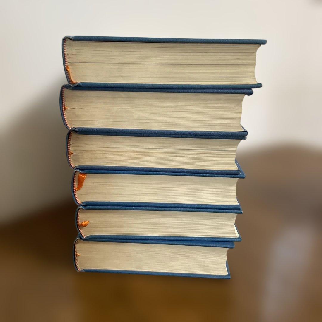 学研　学習百科大事典全12巻