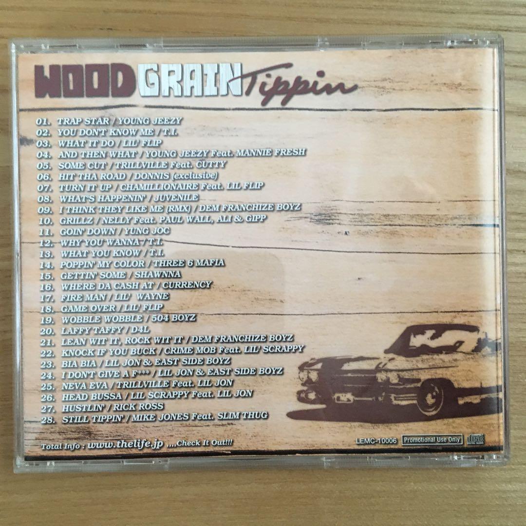 洋楽 DJ YUKIJIRUSHI MIX CD