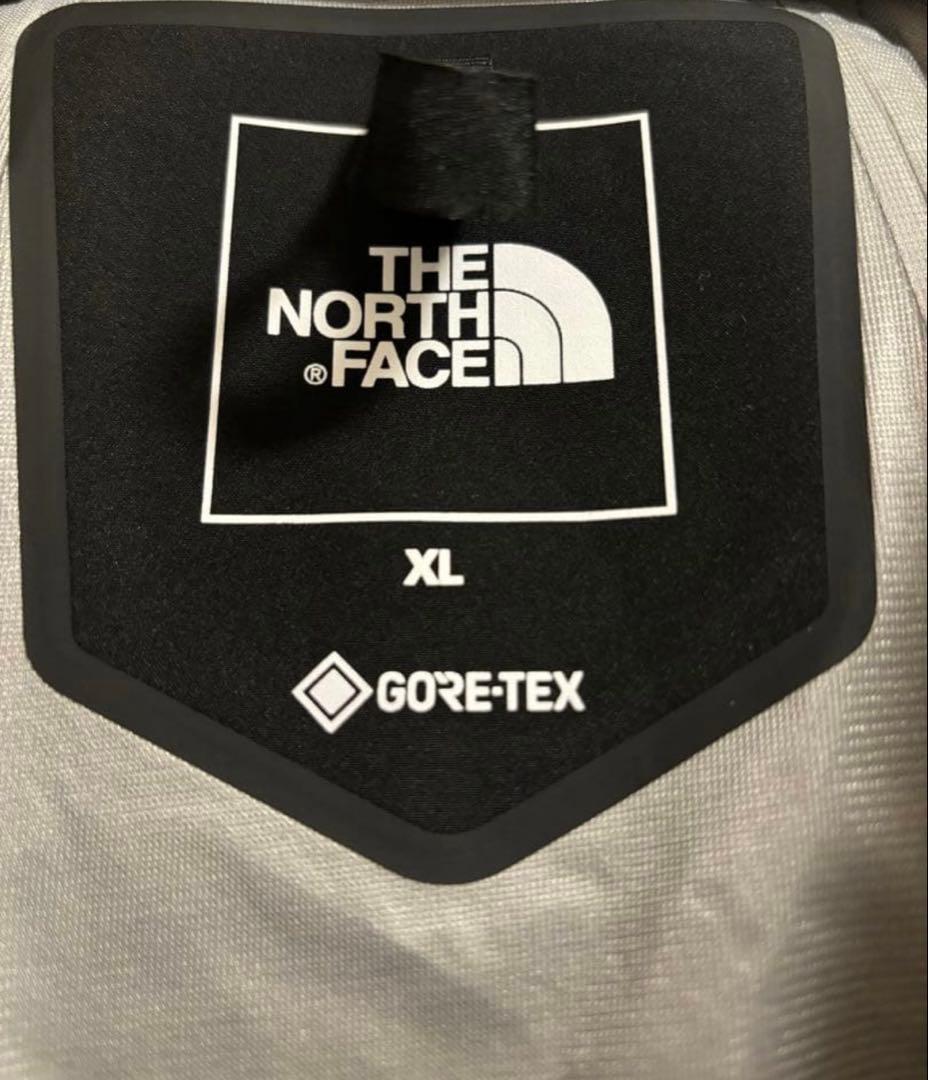 THE NORTH FACE パウダーガイドジャケット