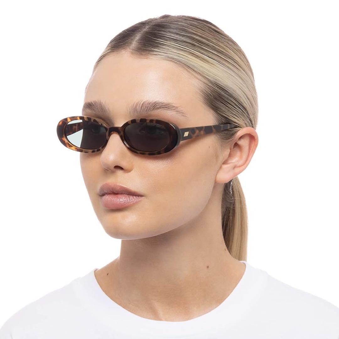 Le Specs OUTTA LOVE サングラス