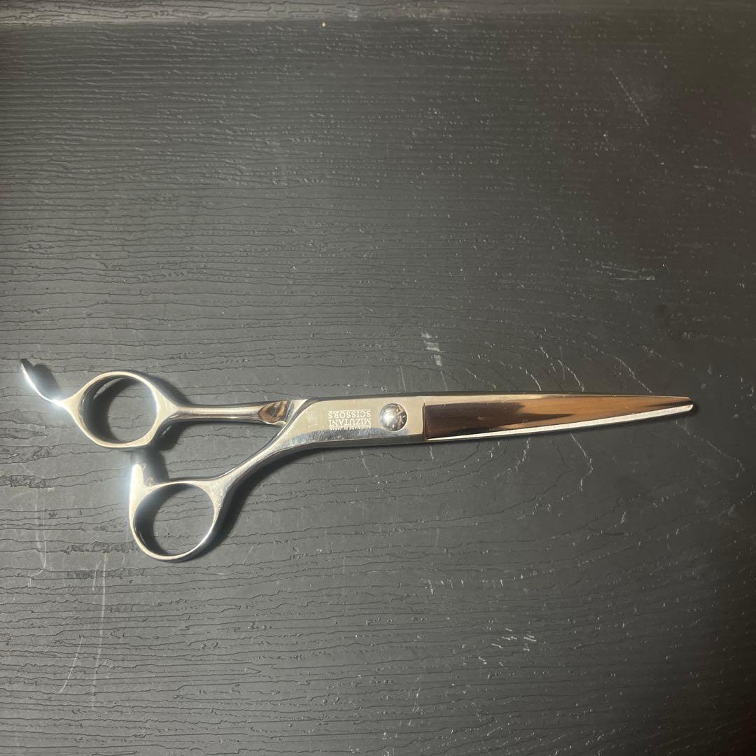 カットシザー　MIZUTANI ミズタニ　6inch 右利き用