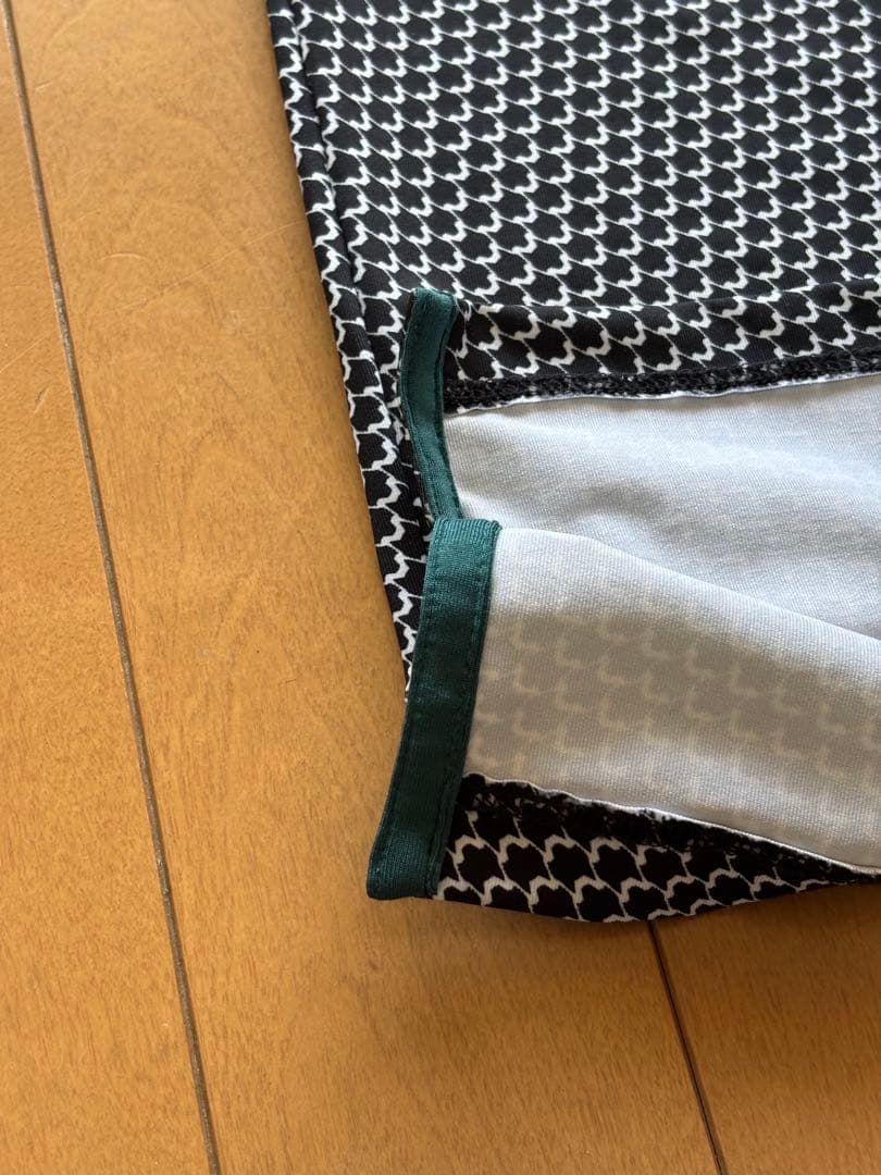 GREYSON ゴルフ　ポロシャツ