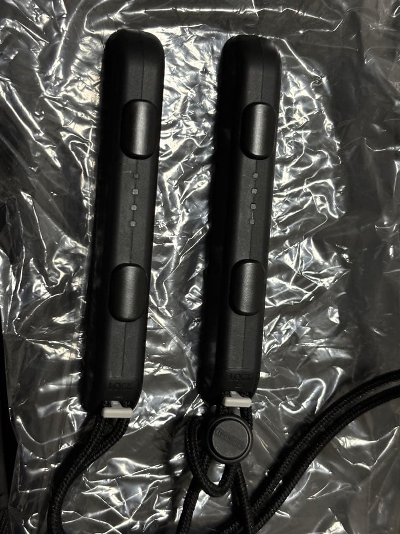 Nintendo Switch本体 (中古)