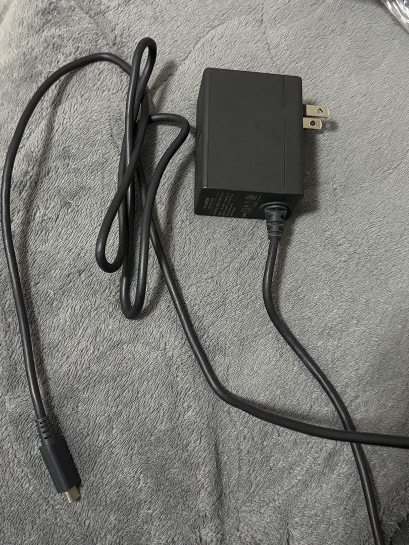 Nintendo Switch本体 (中古)