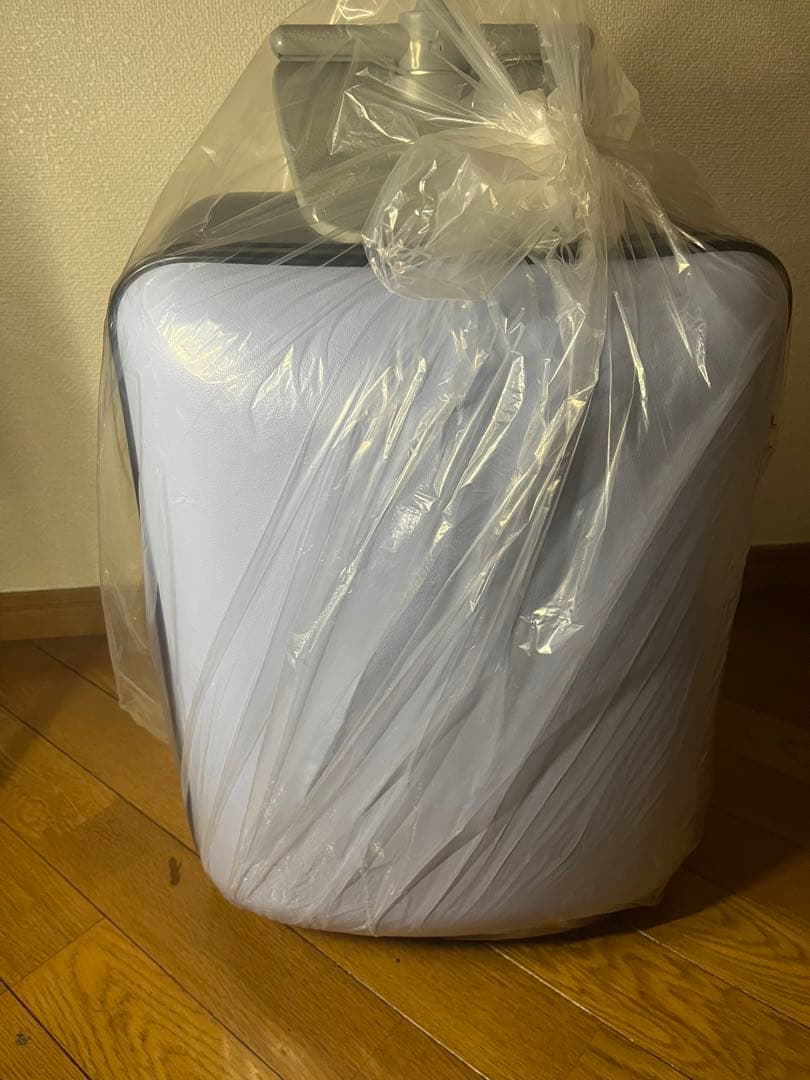 LOLO様新品乗れる子供キャリーケース 2WAY 分離可能 耐荷重30kg