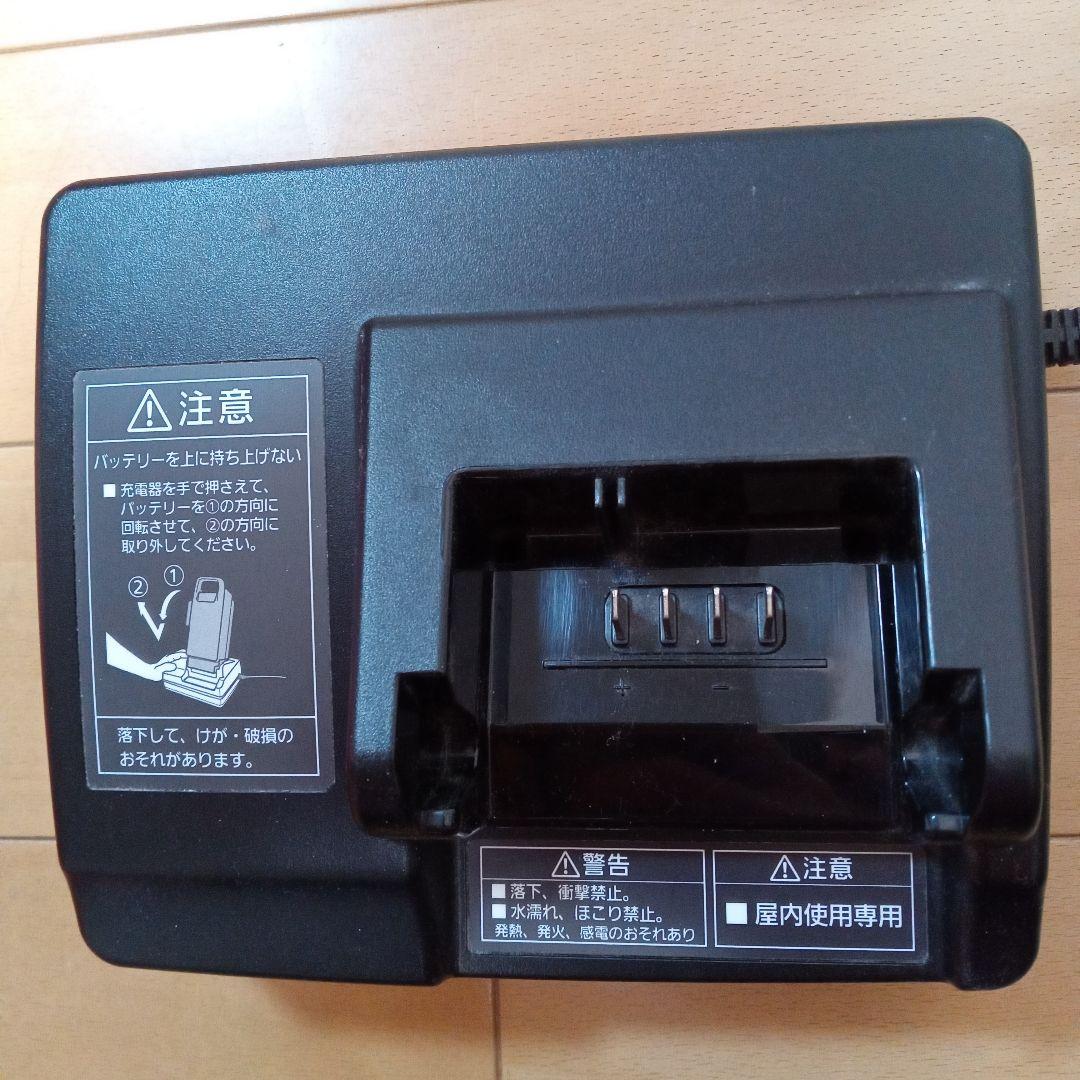 a*m様 Panasonic NKJ069Z1 充電器