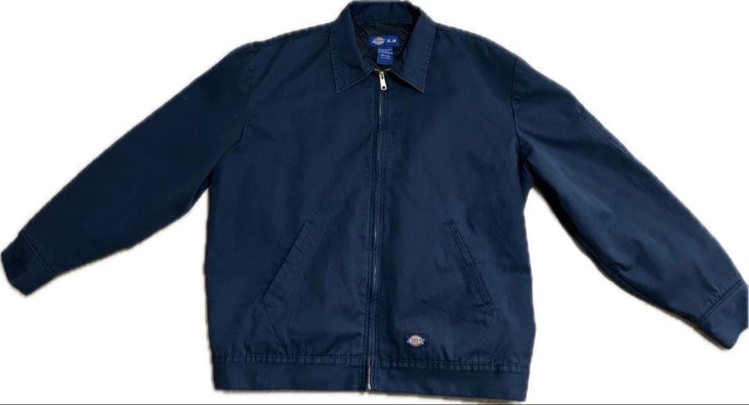 Dickies 90s〜00s スウィングトップ XL 美品
