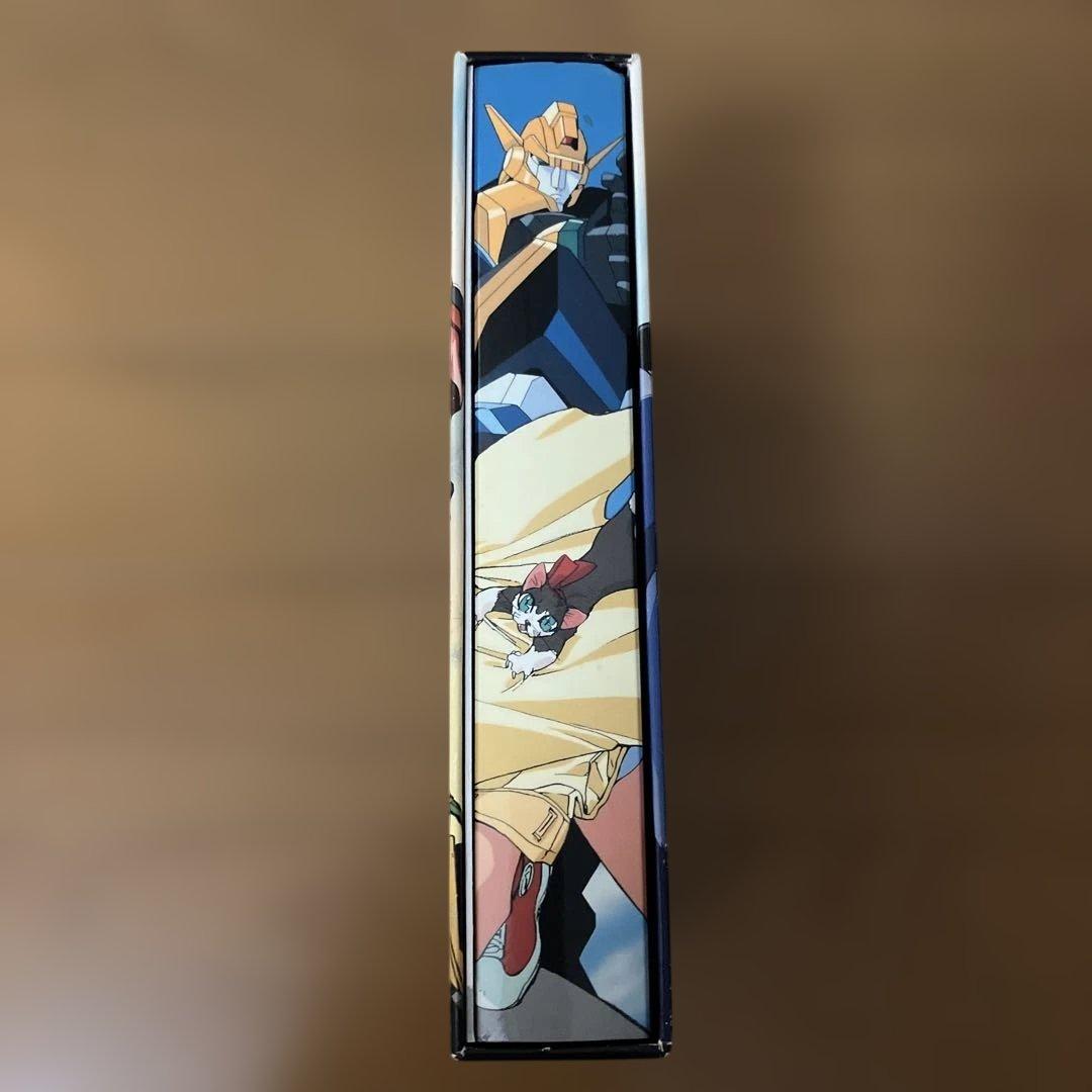 勇者警察 ジェイデッカーDVD-BOX I
