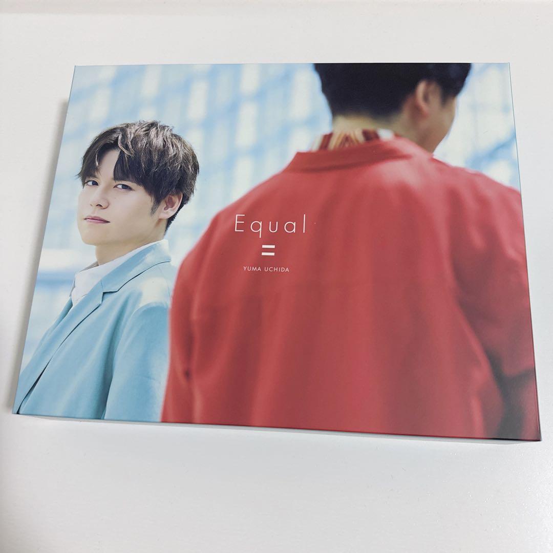 内田雄馬 CD DVDセット ①