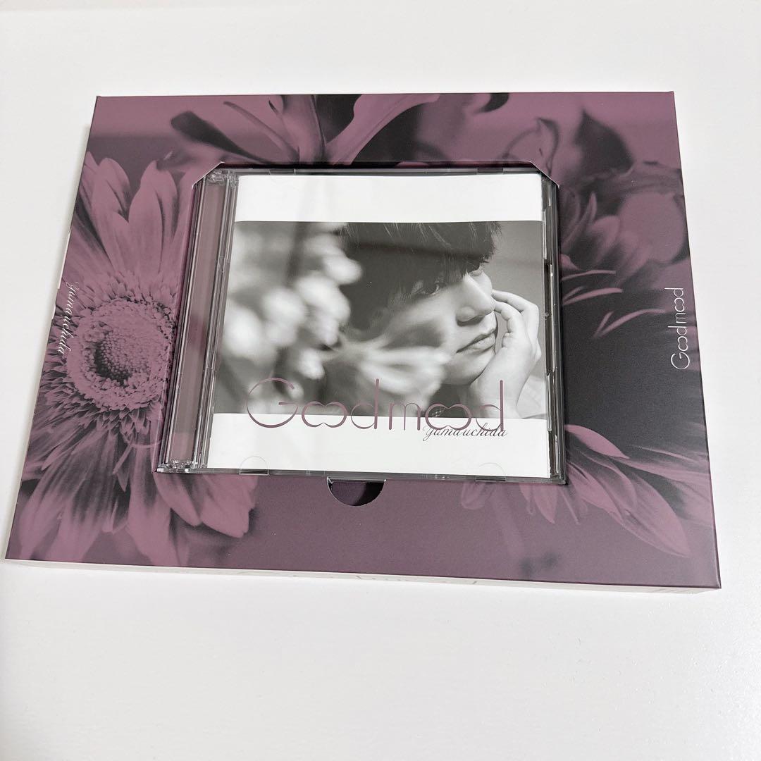 内田雄馬 CD DVDセット ①