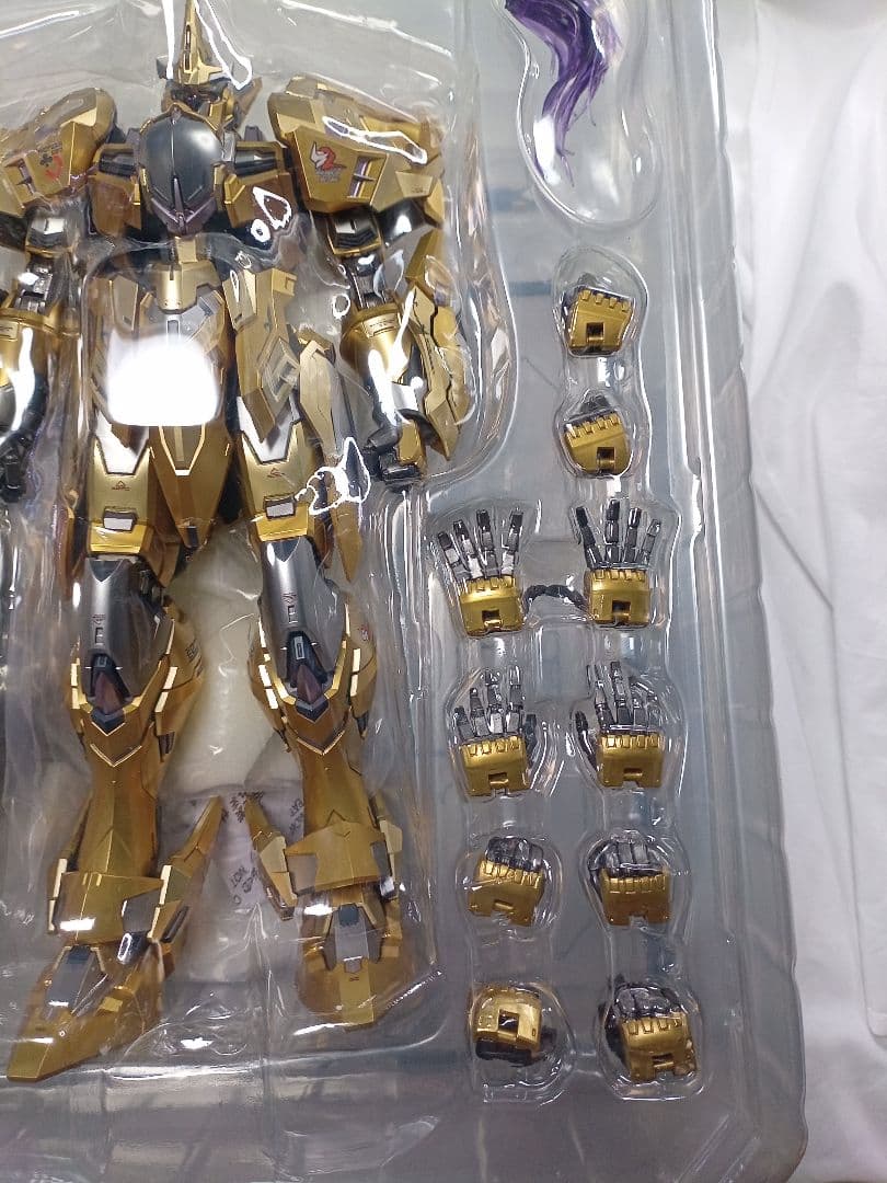 特別限定版 Lancelot of the La 15インチ