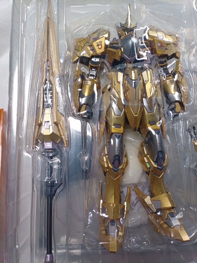 特別限定版 Lancelot of the La 15インチ