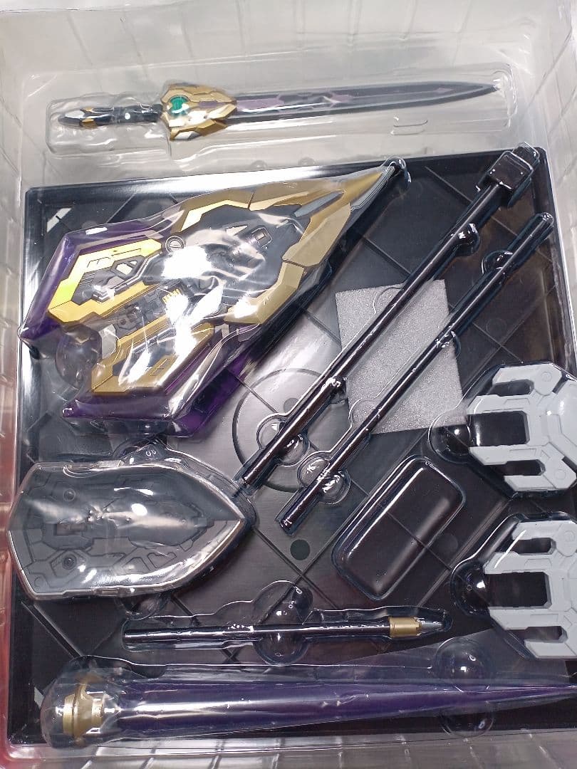 特別限定版 Lancelot of the La 15インチ