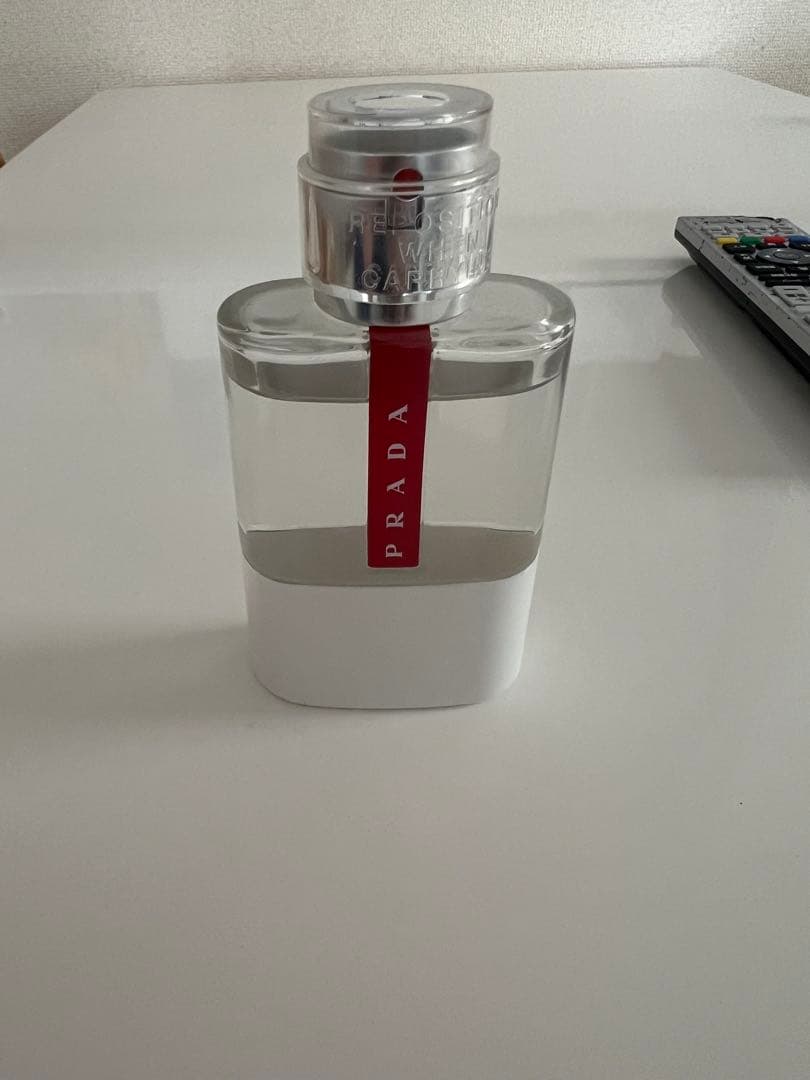 PRADA(プラダ) オードトワレ ルナロッサ オースポーツ 75ml