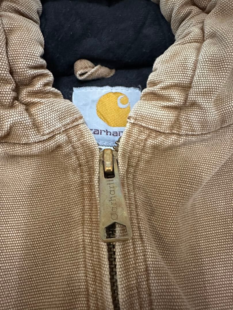 専用　Kids Carhartt アクティブジャケット　〜95cm