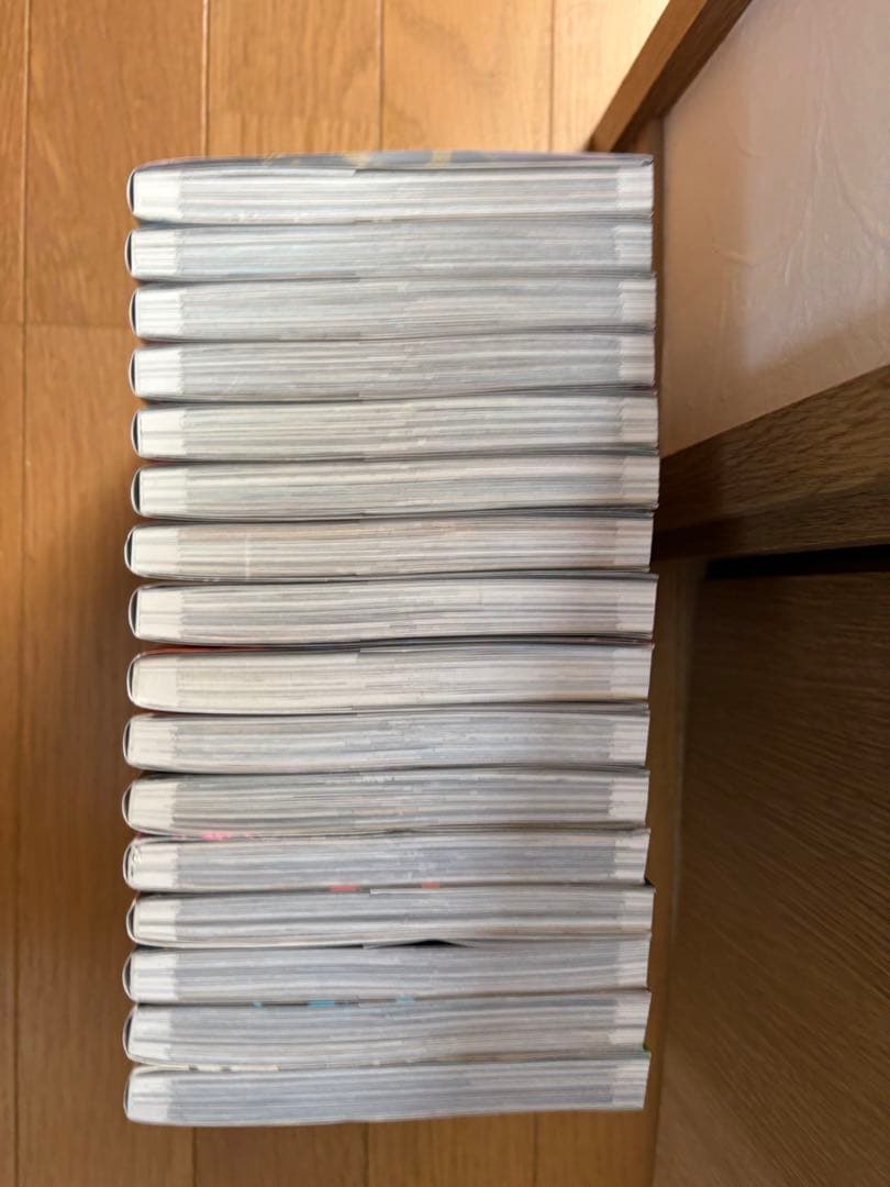 俺だけレベルアップな件 1～１６巻