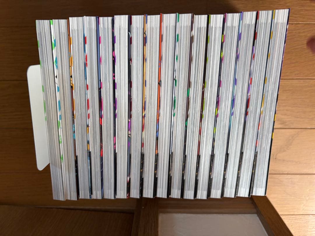 俺だけレベルアップな件 1～１６巻