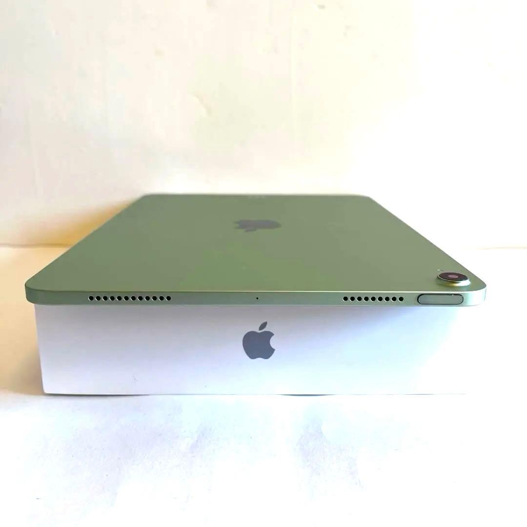 iPad Air 第4世代 64GB（Wi-Fiモデル）グリーン
