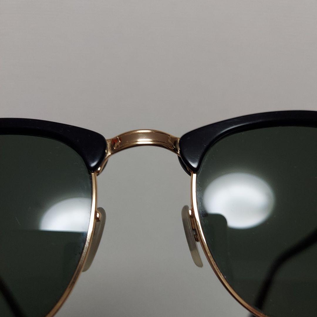 ま*つ様 Ray-Ban　レイバン　クラブマスター　RB3016 W0365　サ