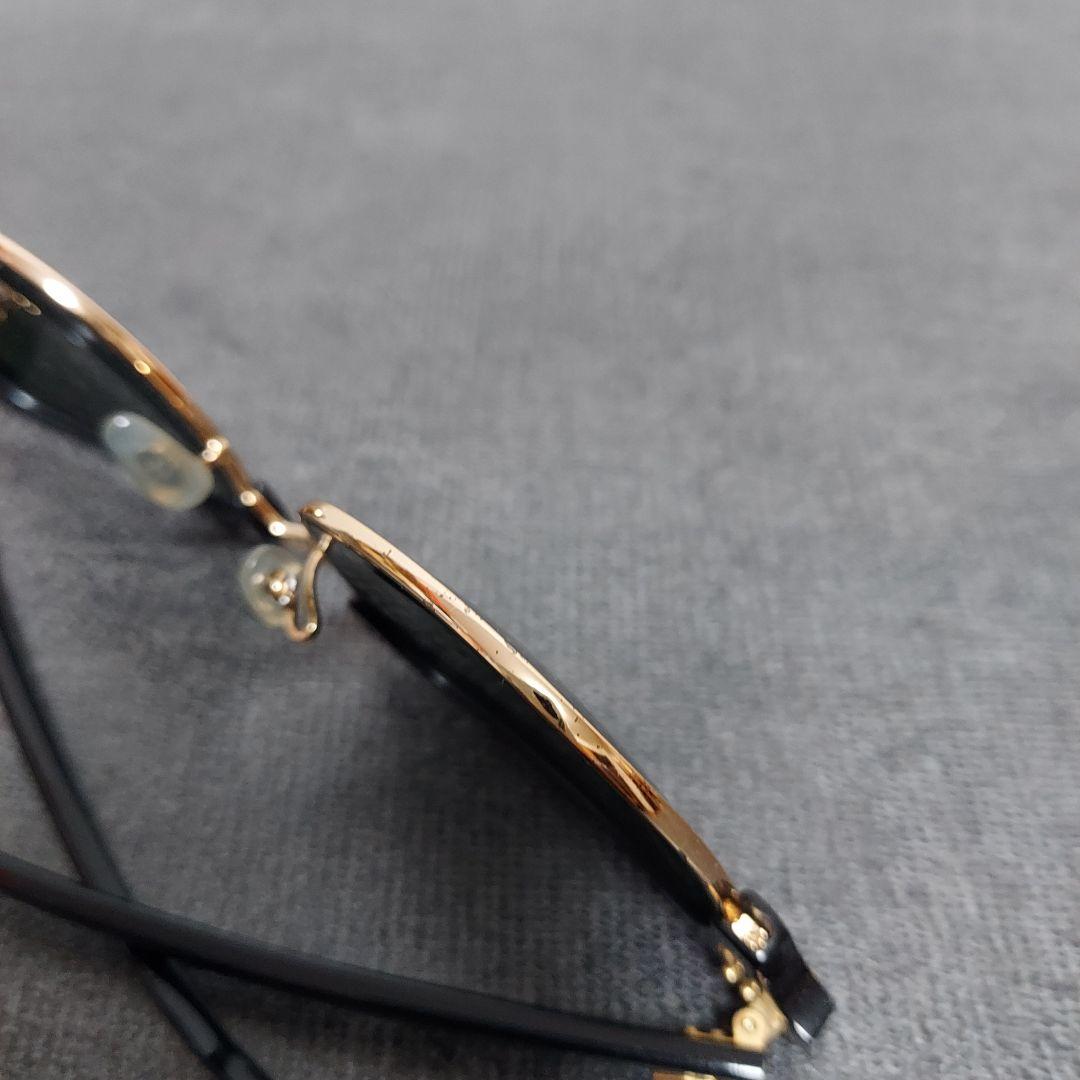 ま*つ様 Ray-Ban　レイバン　クラブマスター　RB3016 W0365　サ