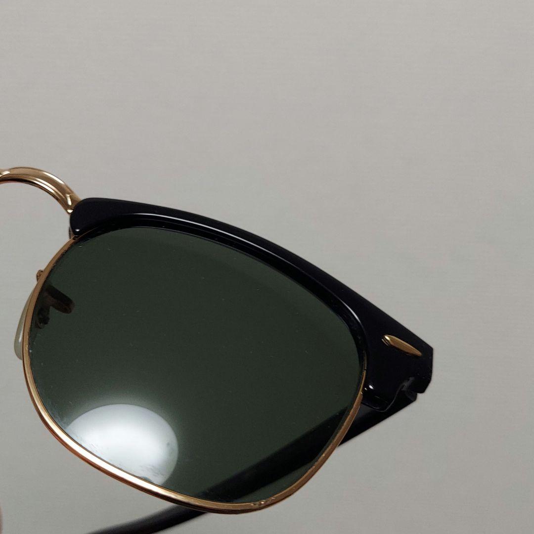 ま*つ様 Ray-Ban　レイバン　クラブマスター　RB3016 W0365　サ