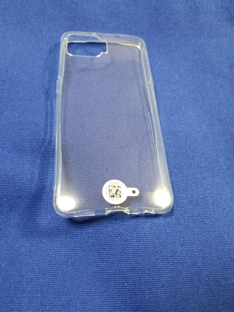 OPPO A73 箱あり SIMフリー ケース ✨️ガラスザムライ✨️付 New
