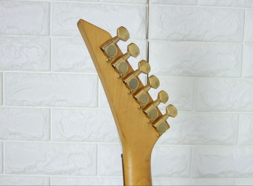 Grover Jackson FU.IG-37 Fusion エレキギター
