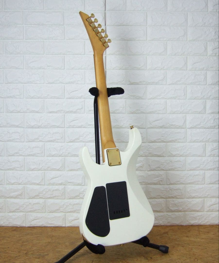 Grover Jackson FU.IG-37 Fusion エレキギター