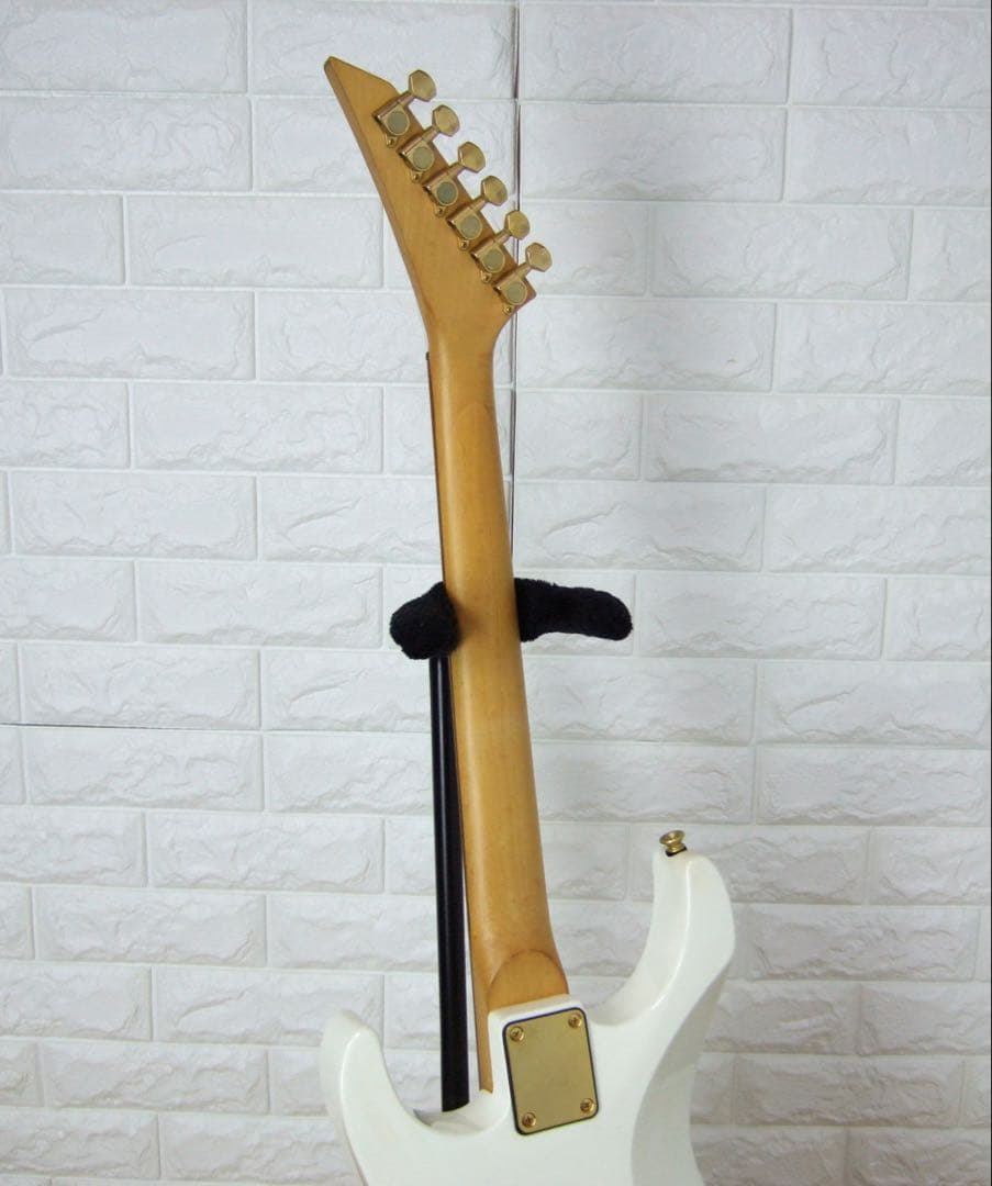 Grover Jackson FU.IG-37 Fusion エレキギター