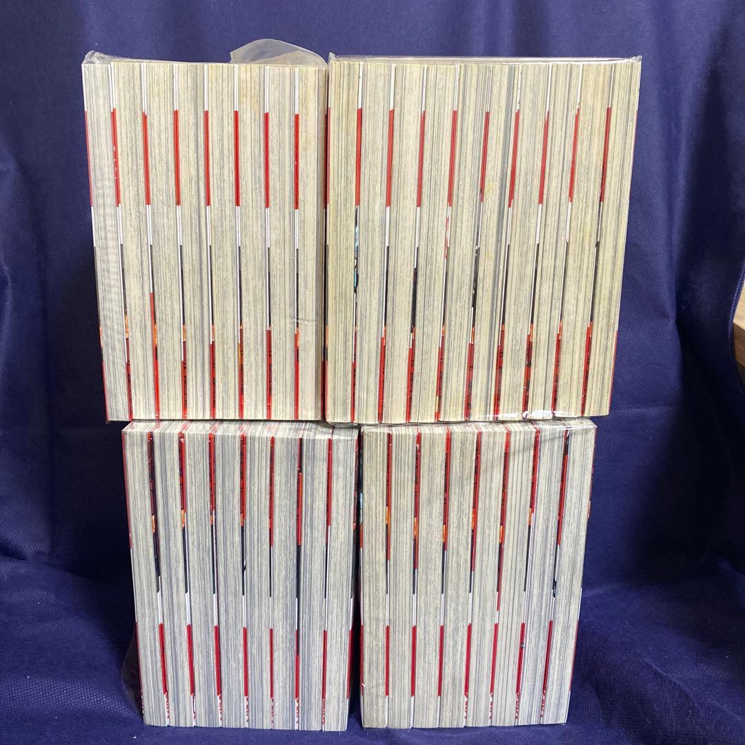 炎炎ノ消防隊【全巻】状態良 1〜34巻
