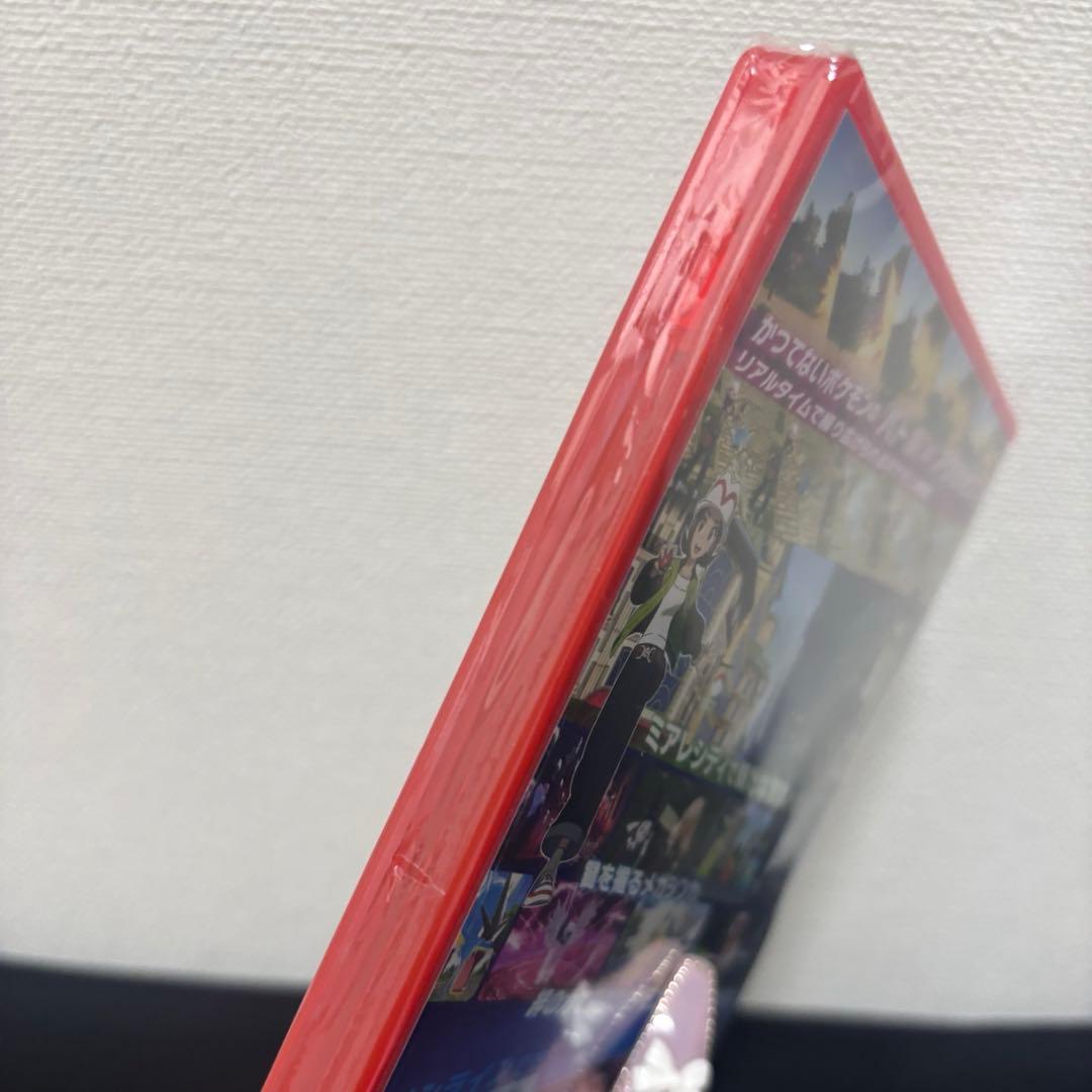 ポケモンLEGENDS Z-A Nintendo Switch2 Edition