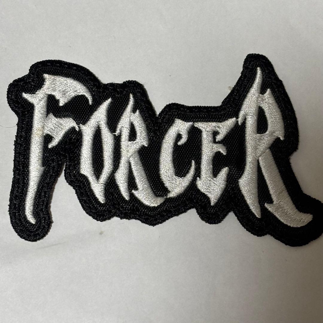 【ラプンツェル様用】FORCER / Spirit Of l