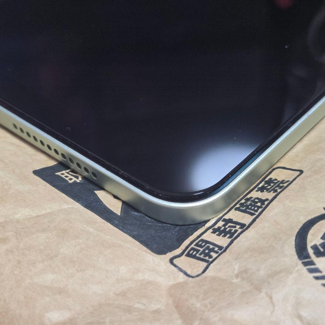 iPad Air 第4世代　64GB wifi　本体のみ