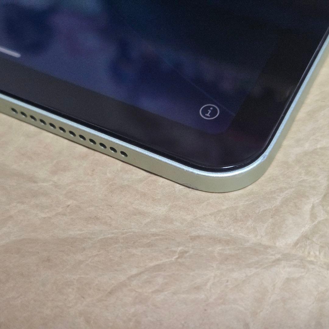 iPad Air 第4世代　64GB wifi　本体のみ