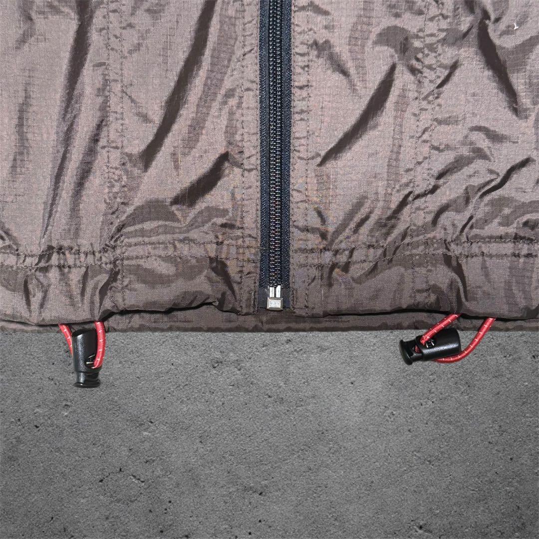 【Good Regular】OLD GAP 100%NYLON パーカーベスト
