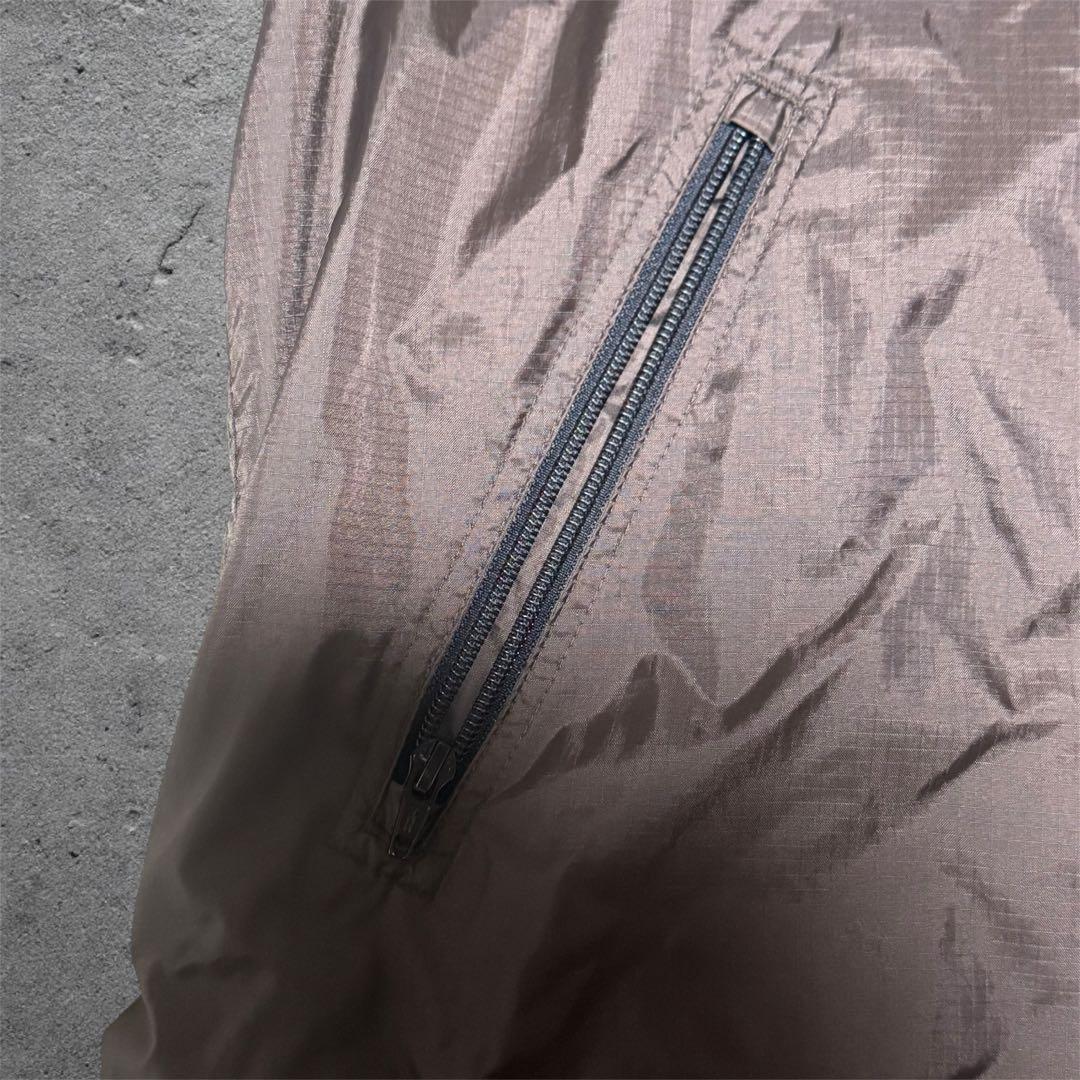 【Good Regular】OLD GAP 100%NYLON パーカーベスト