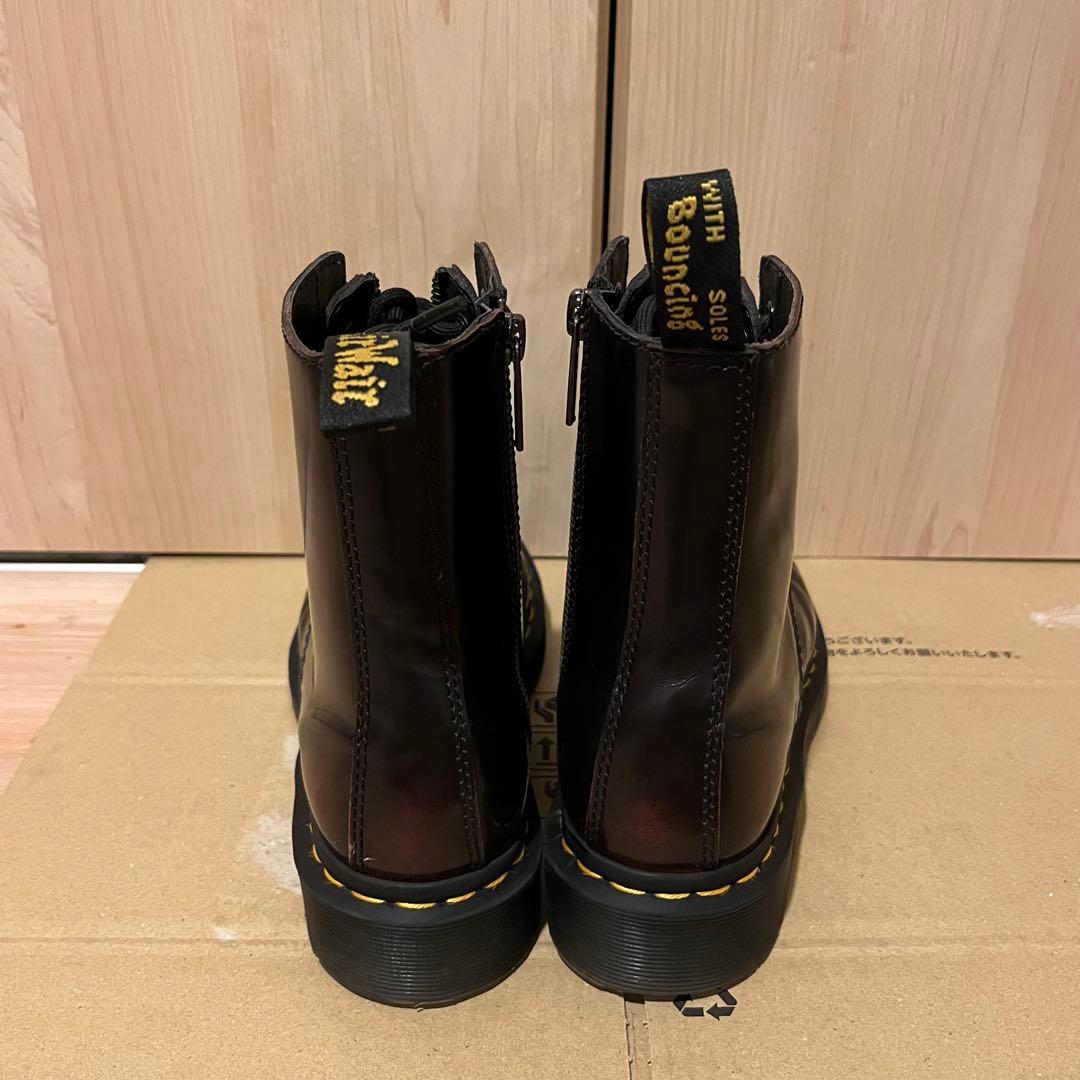 Dr.MARTENS ドクターマーチン 1460 パスカル 8ホール