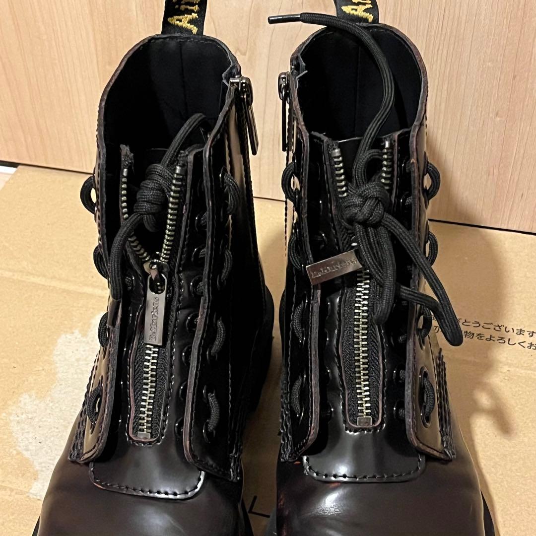 Dr.MARTENS ドクターマーチン 1460 パスカル 8ホール