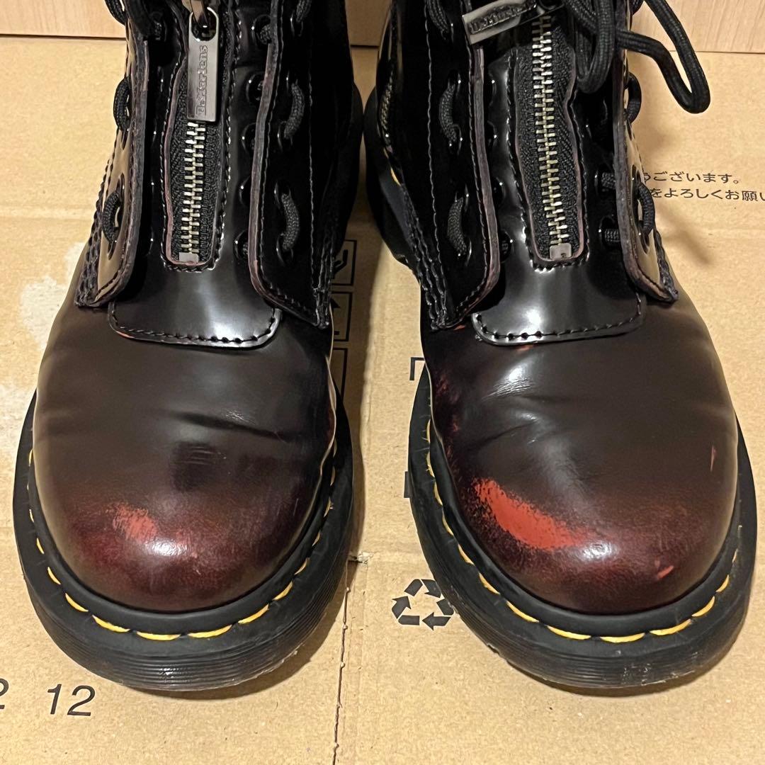 Dr.MARTENS ドクターマーチン 1460 パスカル 8ホール