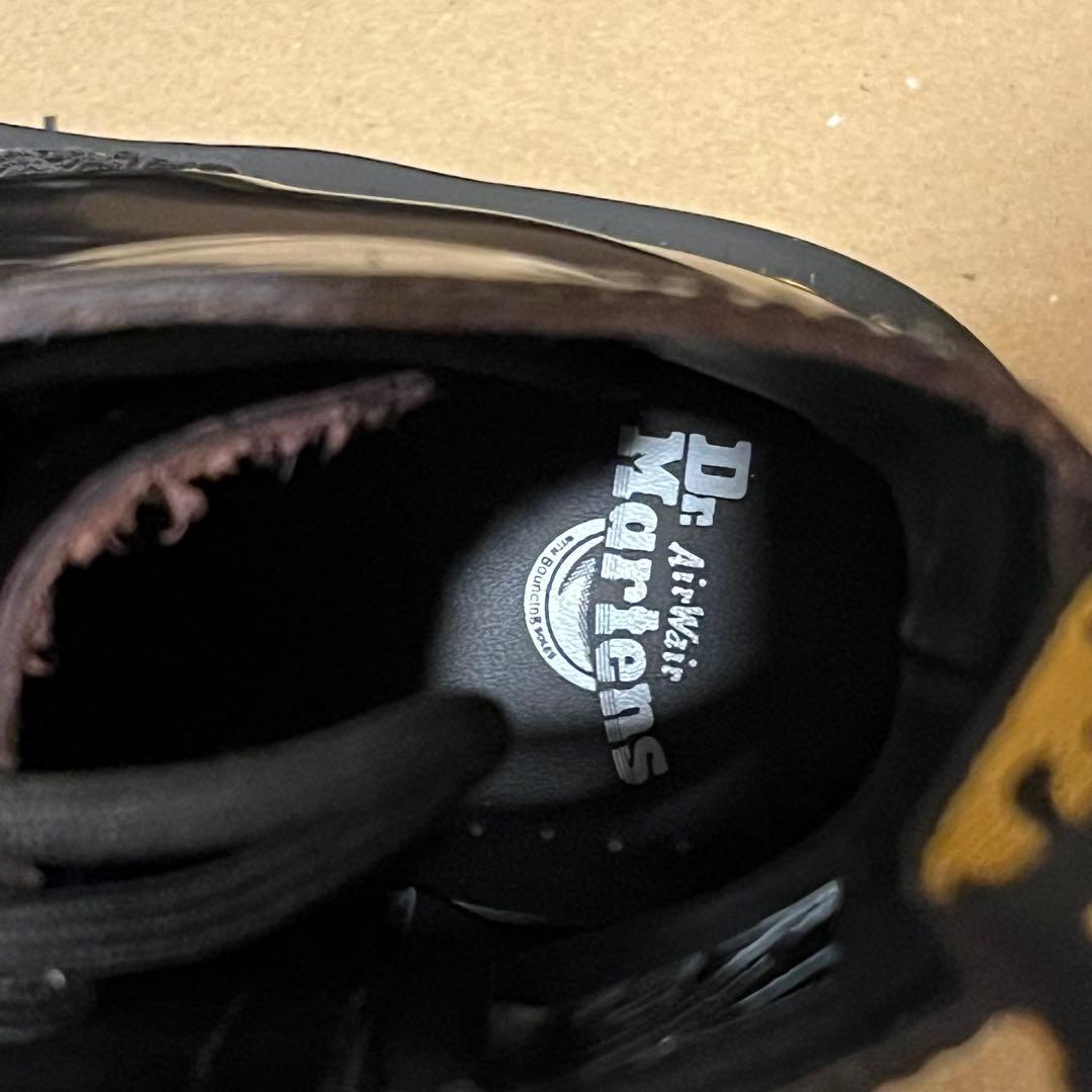 Dr.MARTENS ドクターマーチン 1460 パスカル 8ホール