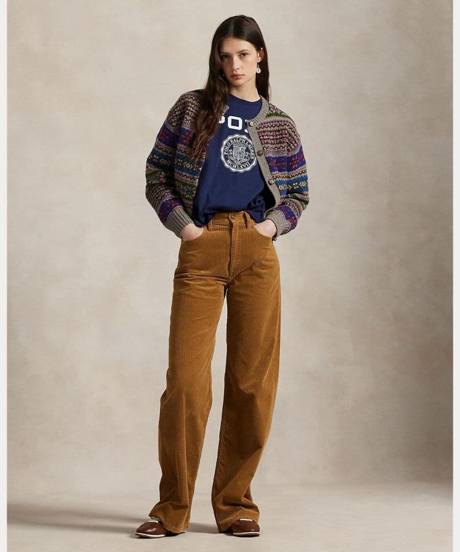 Polo Ralph Lauren ロゴTシャツ
