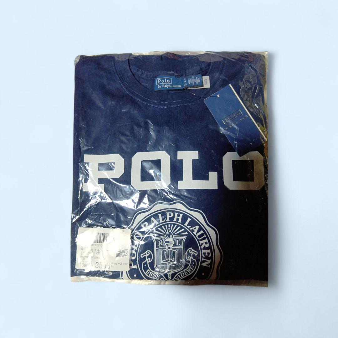Polo Ralph Lauren ロゴTシャツ