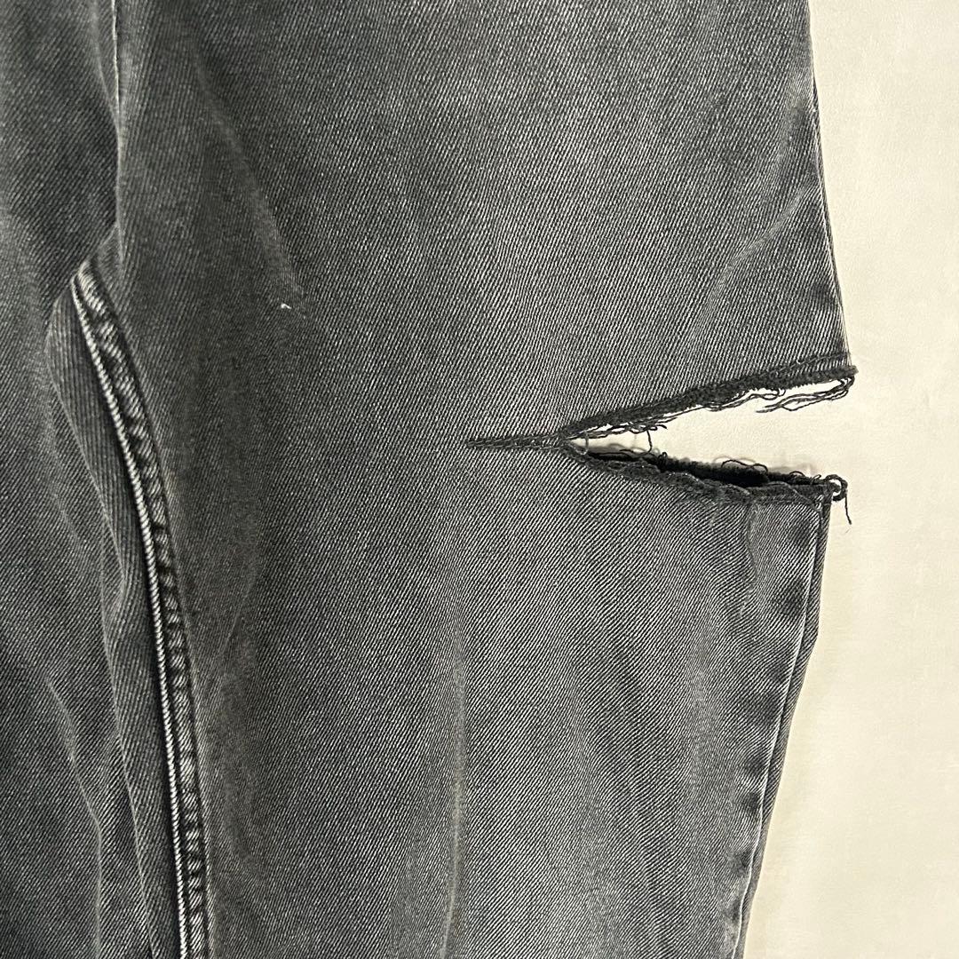 Maison Margiela カットデニム　36