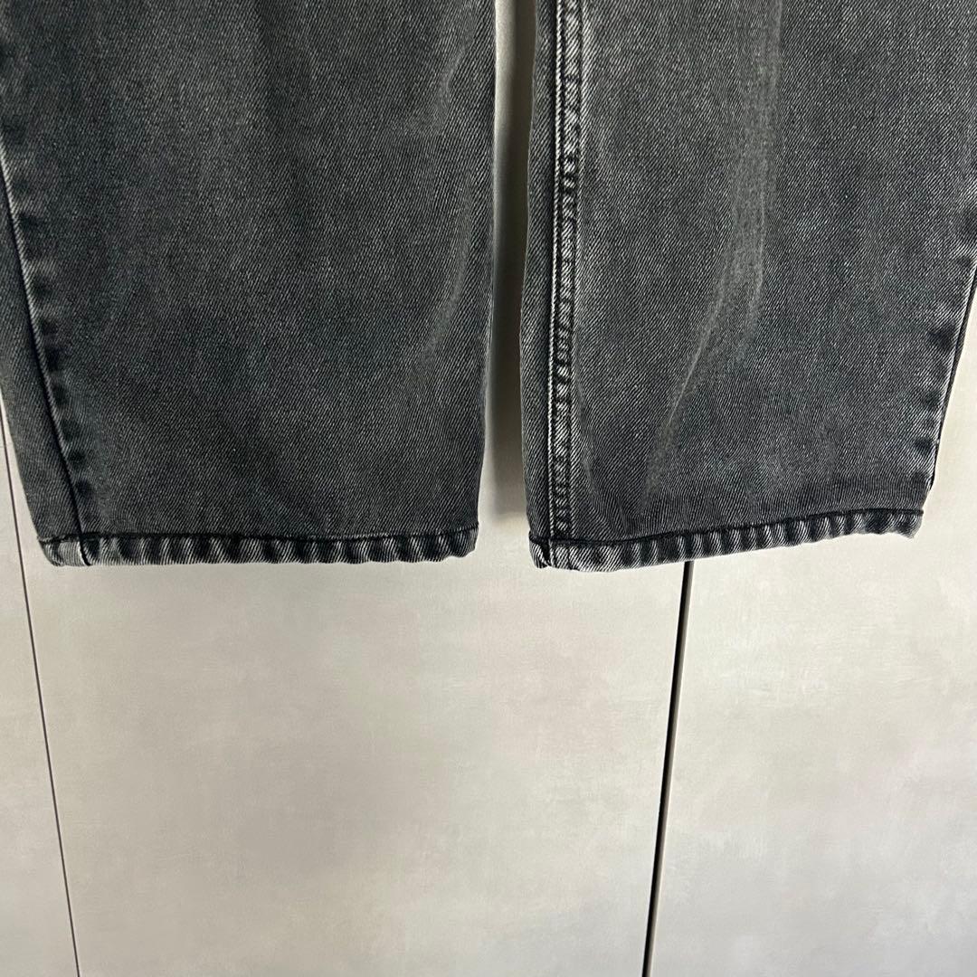 Maison Margiela カットデニム　36