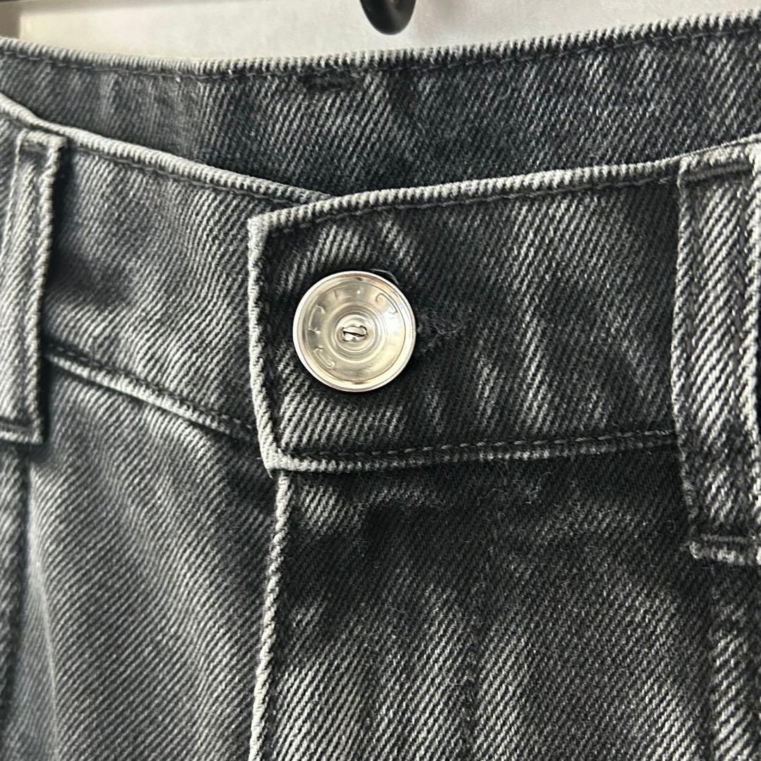 Maison Margiela カットデニム　36