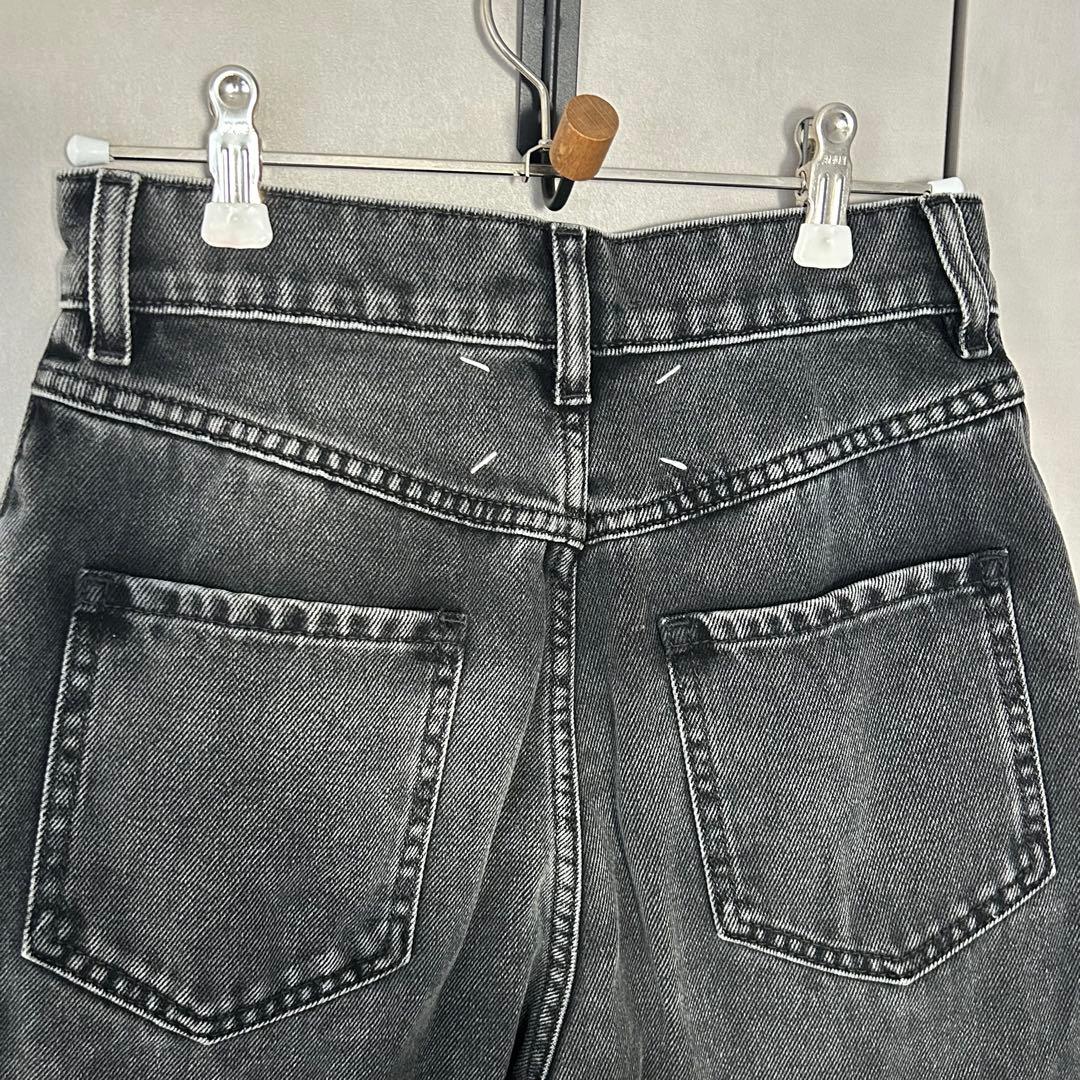 Maison Margiela カットデニム　36