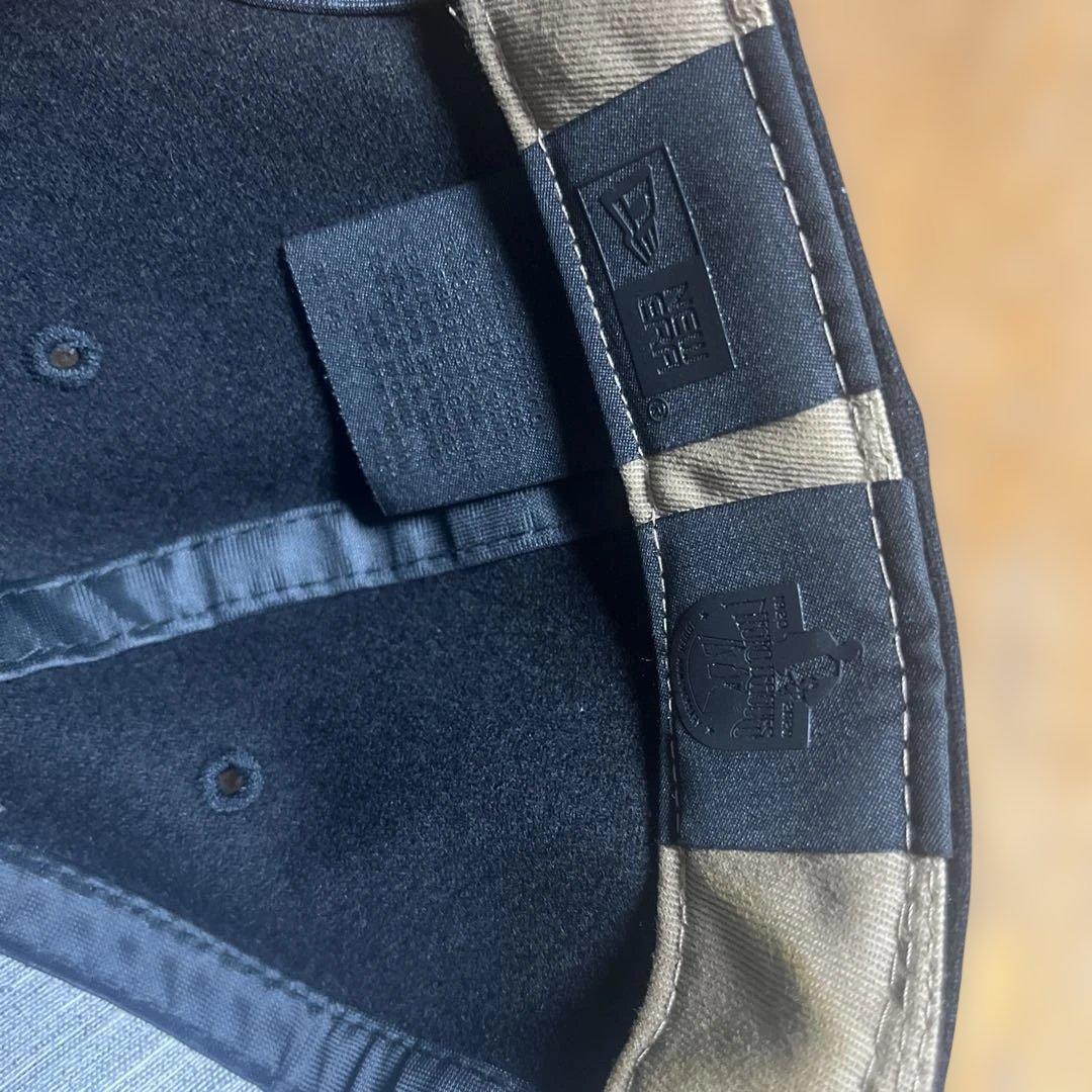 FEAR OF GOD✖️ニューエラNEW ERA